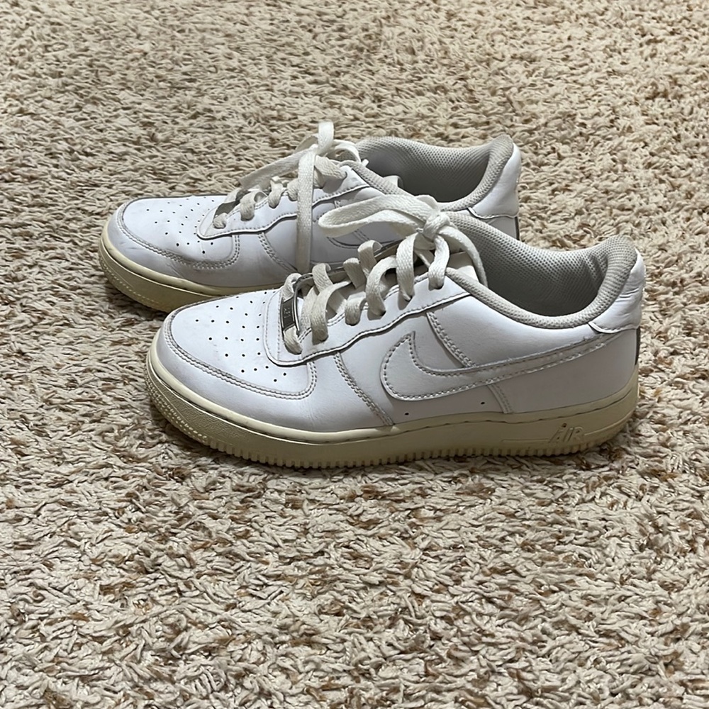 Nike Air Force ones